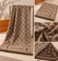шалове Louis Vuitton Gucci guess , снимка 1