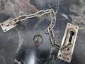 Резе с верига 30 см., снимка 3