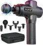 Мощен масажор EKUPUZ Massage Gun, снимка 1