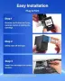 Нови 303XL Мастилници за HP Envy Photo Tango Black Colour Комплект 2 броя тонер принтер печат, снимка 7