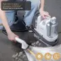 Перяща прахосмукачка WECLEAN C2 – дълбоко почистване на петна и тапицерии за минути, снимка 2
