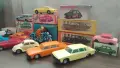 Стари играчки  GDR СССР, снимка 8