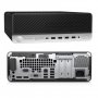 Компютър HP ProDesk 800 G3 /Intel Core i5-7500 четириядрен (6M, 3.40 GHz,)/ 8 GB-DDR 4/ SSD 256 GB, снимка 3