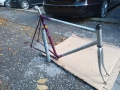 рамка за шосеен велосипед-peugeuot performance 300, снимка 6