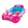 BESTWAY Надуваема кола BARBIE 93207, снимка 2