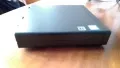 HP prodesk 600 G2 mini, i3 6100T, 8gb ram, ssd 120gb, wifi bt, снимка 4