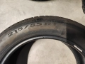 2бр.летни гуми 215/55/17 Pirelli, снимка 3