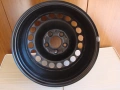 Джанта за Мерцедес - 15 за А класа W169 - 2011, снимка 4