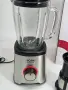 Блендер Solac Max Blend Filter 1600вата с корпус от неръждаема стомана, снимка 2