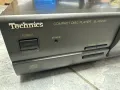 Technics SL-PG390 - CD Player Сиди Плеър, снимка 9