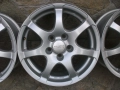 16 цола 5 х 112 мм 4 бр лети джанти - Vw,Audi,Seat,Skoda,Mercedes ! !, снимка 7
