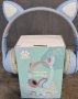 Детски забавни Bluetooth слушалки с ушички, снимка 8