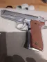 Airsoft Beretta 92 ,6mm caliber .Мощност - 0,6джаула , снимка 2