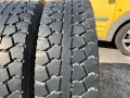 215/75/17.5 PIRELLI 2019г 9,5-10мм Задна Шарка 215/75 R17.5, снимка 8