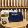 HERMES KELLY MINI дамски чанти Различни цветове , снимка 9