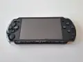 Sony PSP 3000 - Playstation Portable - качени много игри - хакната , снимка 2