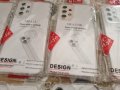 Samsung Galaxy A13,A14,A24,A23,A33,A34,A52,A53,A54,S22,S23 удароустойчив прозрачен силикон, снимка 3