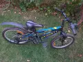 Колело алуминиево 20 цола , снимка 3
