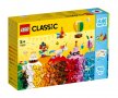 LEGO® Classsic 11029 - Творческа парти кутия, снимка 1 - Конструктори - 40031882