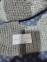 Ръчно плетени мъжки терлици размер 42, снимка 2