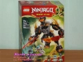 Продавам LEGO Ninjago 71839 71840 71842 71843 71844 71845 71846 71847 71848 71851 71854 71856 71866, снимка 11