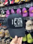 шапки с козирка dsquared2 icon fendi , снимка 5