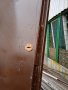 Врата Железна без каса с 3 брави и 4 панти, снимка 4