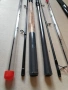 Въдици Colmic, Maver, Daiwa, Namazy, снимка 9