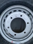 Оригинална джанта с гума Нова !  за Mercedes-Benz Sprinter, VW CRAFTЕR, снимка 2