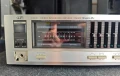 стерео усилвател еквалайзер JVC A-X400, снимка 2