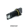 Дебитомер Mercedes BMW Pierburg 7.22684.09.0, снимка 1