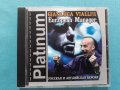 Gianluca Vialli's Manager (PC CD Game)