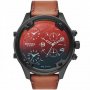 Diesel DZ7417 Boltdown Chronograph. Нов мъжки часовник, снимка 1 - Мъжки - 38833524