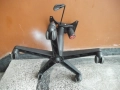 Кръстачка с колелца , амортисьор и механизъм за офис стол -9, снимка 7