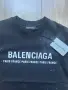 Balenciaga тениска М размер, снимка 2