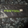 Транспортна чанта Festool - FS-BAG 1400, снимка 1