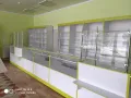 Обзавеждане за аптеки, снимка 2
