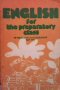 English for the Preparatory class. Book 2 Eldora Nesheva, снимка 1 - Чуждоезиково обучение, речници - 35778423