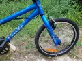 Велосипед BMX  MBK fever  20 цола, снимка 4