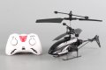 Хеликоптер със сензорно и дистанционно управление, снимка 2