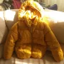 Детско Зимно Яке 134 H&M, снимка 4