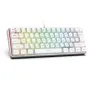 GOTBAT Gaming Keyboard / GOTBAT гейминг клавиатура, снимка 1