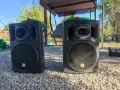 The box PA202P Thomann, снимка 1