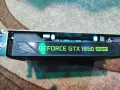 Lenovo GTX 1650 SUPER OEM , снимка 1