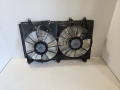 Вентилатори за охлаждане с контролен модул за Mazda CX-7 2.2 MZR-CD (2011) 168000-2271, снимка 1