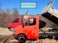 Услуги с тристранен самосвал, снимка 2