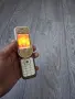 Nokia 7370 Голд Номер 2 Златен Gold, снимка 3
