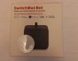 Switchbot BOT, снимка 1