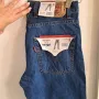 Чисто нови дънки LEVIS 501, снимка 2