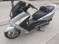 Sym Joymax 250 - 2007г., снимка 10